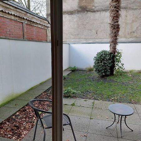 Agreable T2 Cite Des Congres Apartman Nantes Kültér fotó