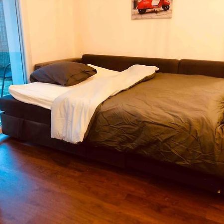 Agreable T2 Cite Des Congres Apartman Nantes Kültér fotó