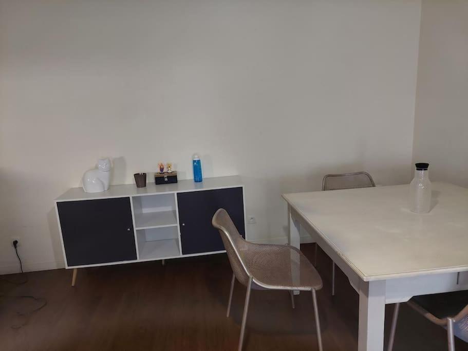 Agreable T2 Cite Des Congres Apartman Nantes Kültér fotó