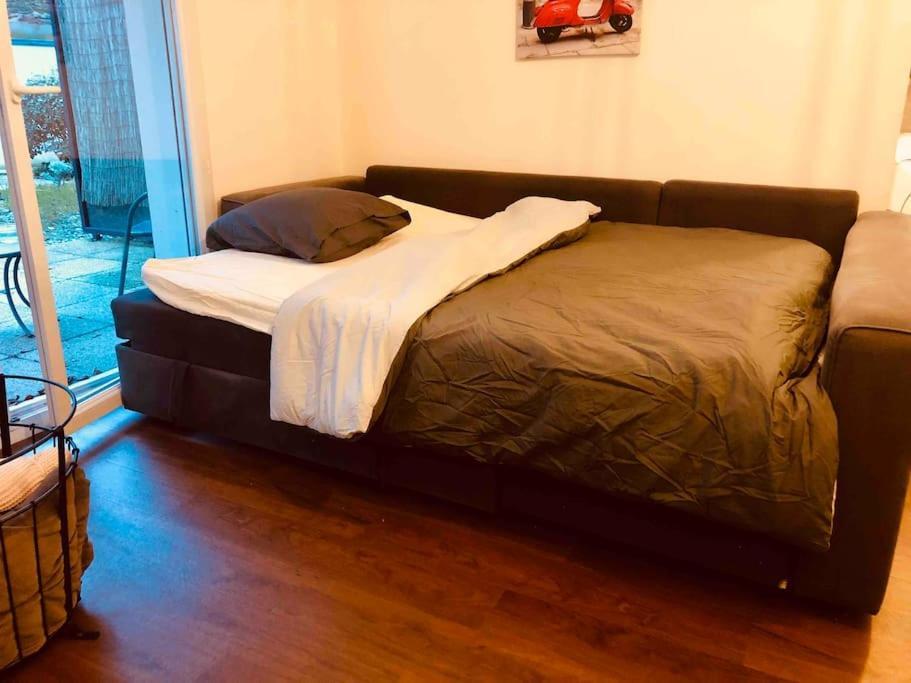 Agreable T2 Cite Des Congres Apartman Nantes Kültér fotó